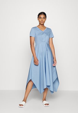 MARTINA - Day dress - azzurro