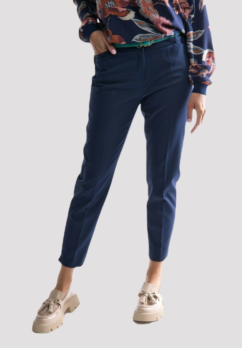 3D Model VEO Purple Click For GLO VR / AR / Low-poly