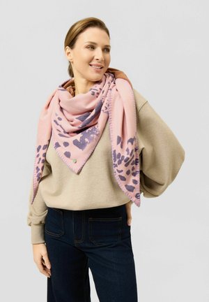Codello, TUCH - Foulard - rosa
