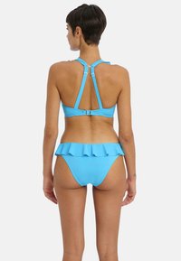 Freya JEWEL COVE - Bas de bikini - plain turquoise