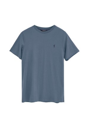 Polo Club, T-SHIRT MAN RIGBY GO TSHIRT SS IO SHORT SLEEVE REGULAR FIT - Camiseta básica - denim blue