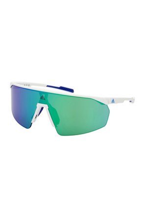 Sportbrille - weiss