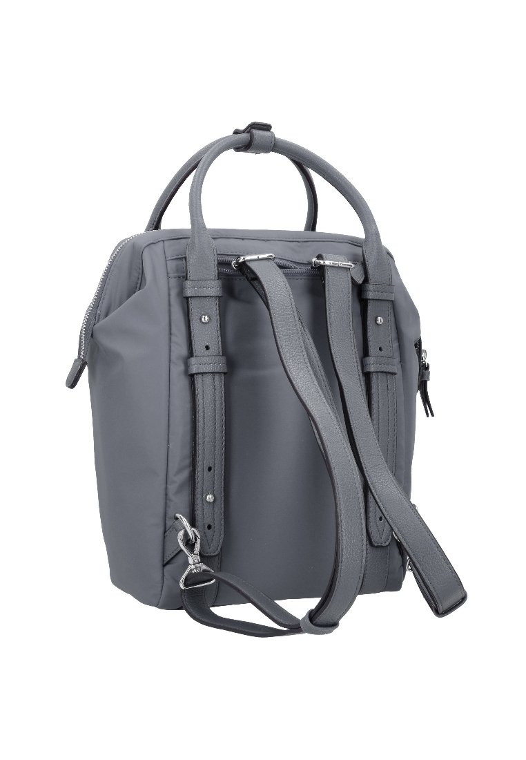 Sac à Dos PICARD Euphoria - Noir, Femme, Réglable, Neuf, EAN 4056278145284