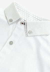 Next SHORT SLEEVE - Pluus - white