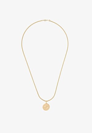 ASTRA - Grandinėlė - gold coloured