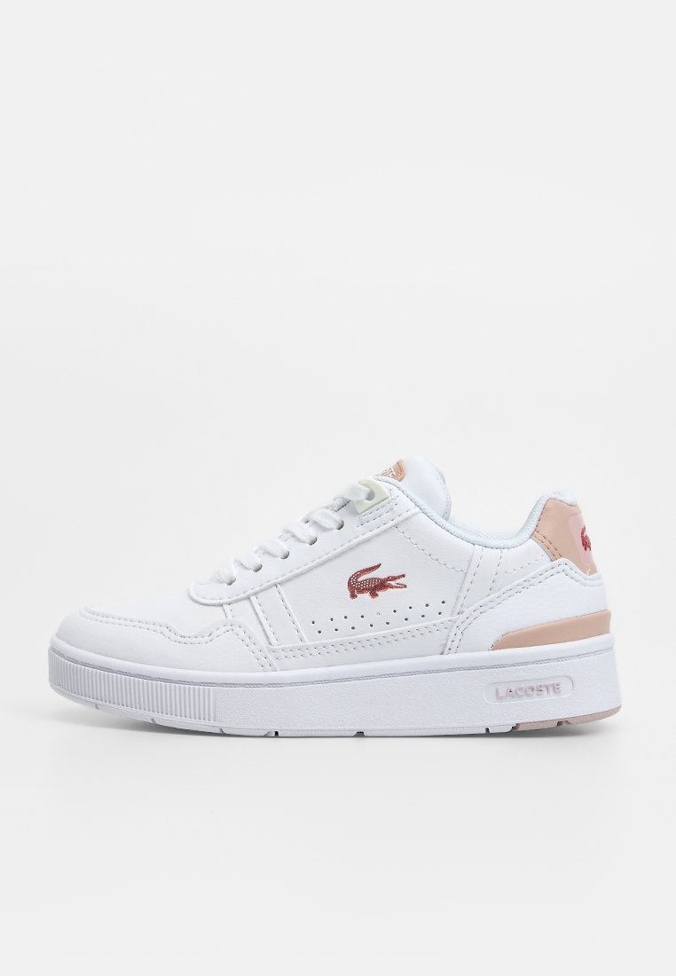 Lacoste Baskets basses bleu