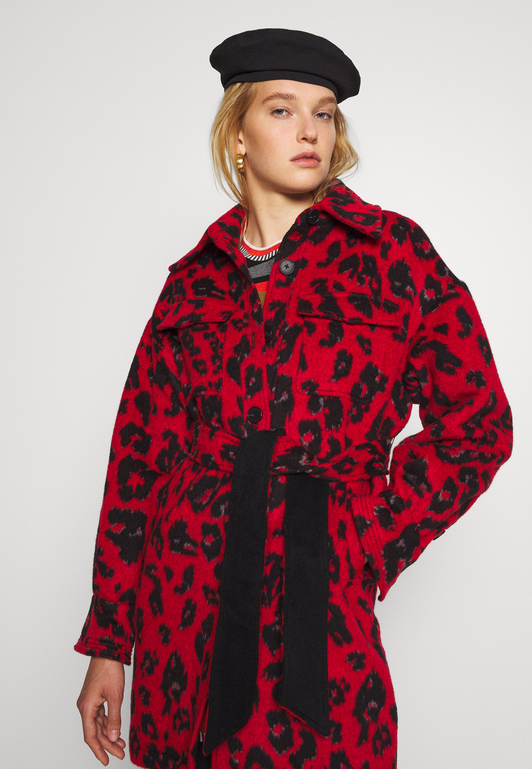 Donna MANON COAT - Cappotto classico Donna MANON COAT - Cappotto classico