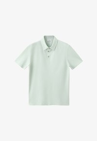 Non sélectionné, light green