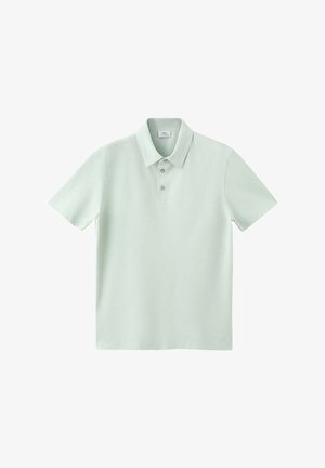 Mango, ADULT - Poloshirt - light green