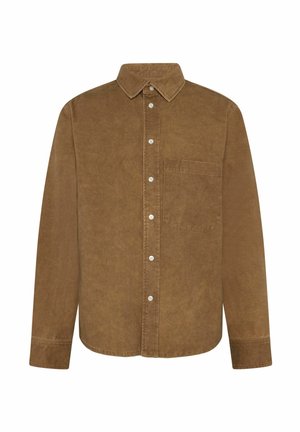 PEDRO RLX - Chemise - cashew