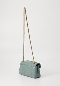 COACH TABBY SHOULDER BAG 26 WITH PILLOW QUILTING - Sac à main - sage