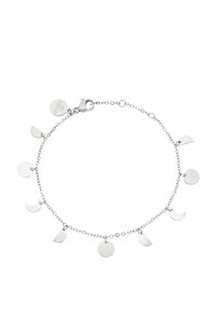 PURELEI LUNA - Armband - silberfarben