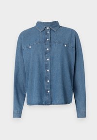 ARCHER - Camicia - light blue