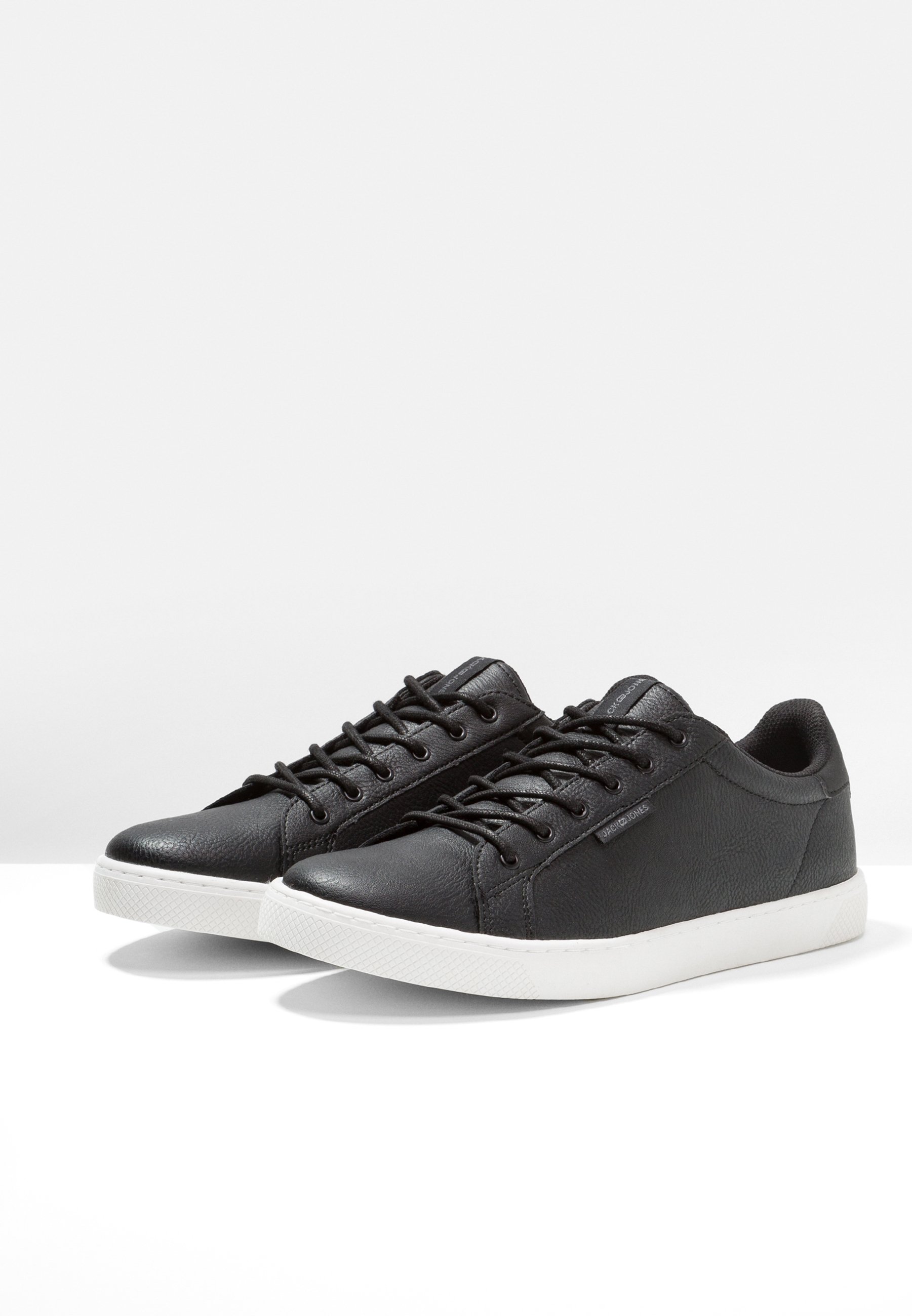 Jack \u0026 Jones JFWTRENT - Sneakers basse - anthracite/nero - Zalando.it