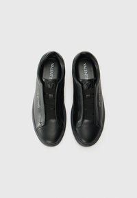 Valentino MARGOT - Zapatillas - black