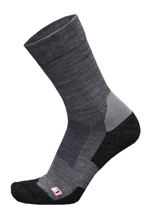 Socken - grey