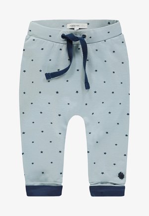 BAIN - Broek - navy