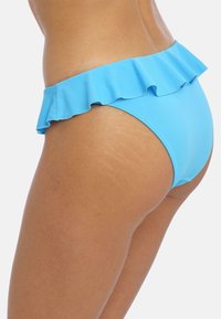 Freya JEWEL COVE - Bas de bikini - plain turquoise