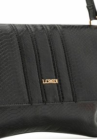 L.CREDI Sac à main - schwarz