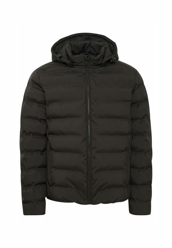 SDMILAS - Winter jacket4