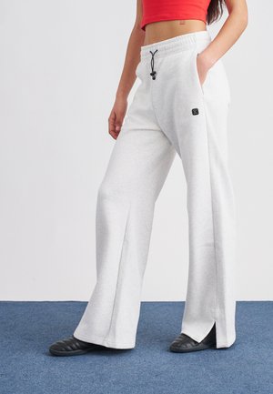 SHOX PHOENIX PANT - Pantaloni de trening - birch heather