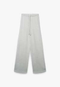 Ausgewählt, grigio melange