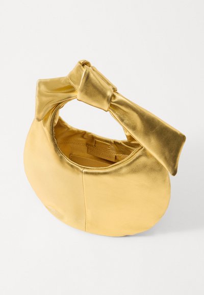 Studio Amelia YUMI  - Clutches - gold coloured