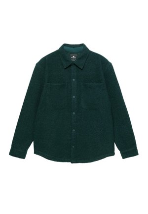 Skjorter - dark green