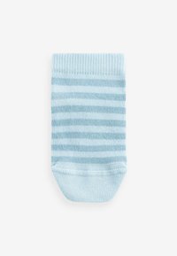 Next 7 PACK RICH TRAINER - Strumpor - neutral blue bears