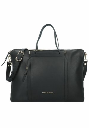 CIRCLE 43 CM PFACH - Borsa porta PC - black