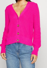 GAP Strickjacke - pink