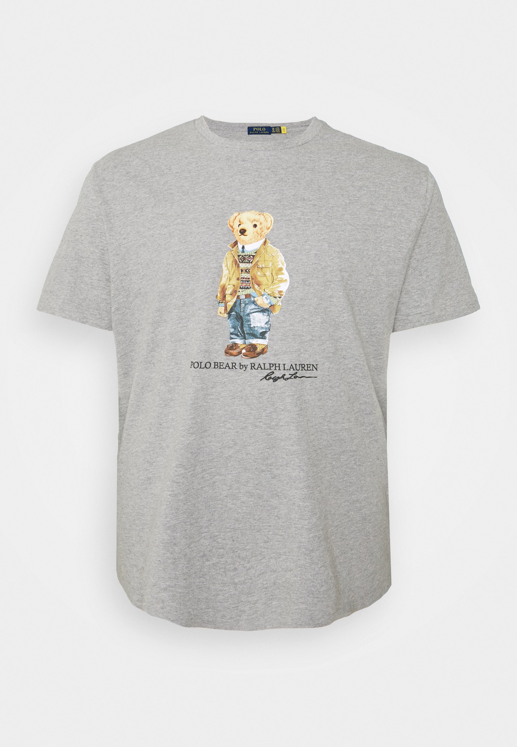 Homme T-shirt imprimé Homme T-shirt imprimé