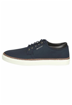 GANT Sneaker low - marine