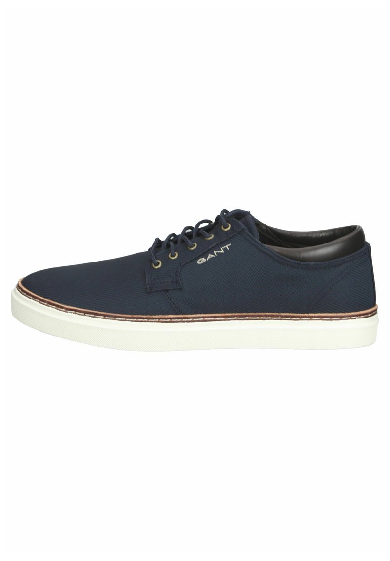 GANT Sneaker low - marine