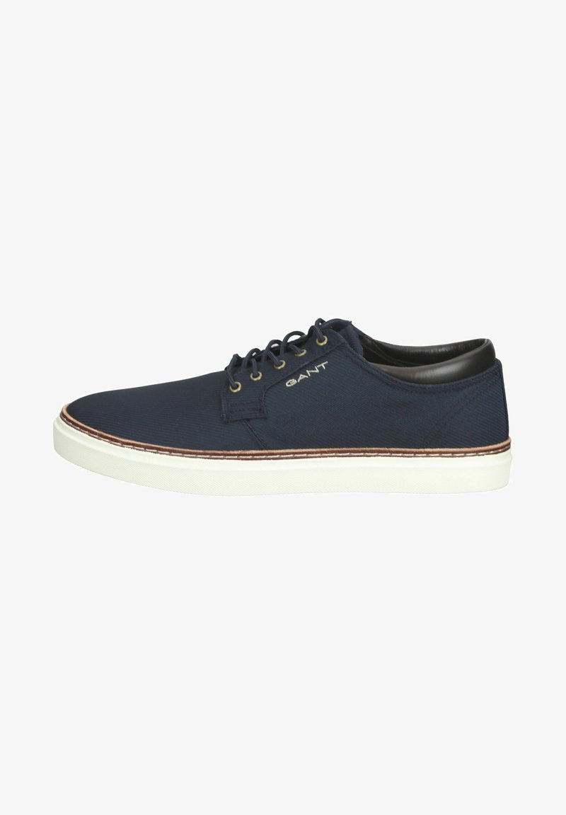 GANT Sneaker low - marine