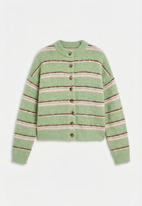 CARO - Gilet - bright green