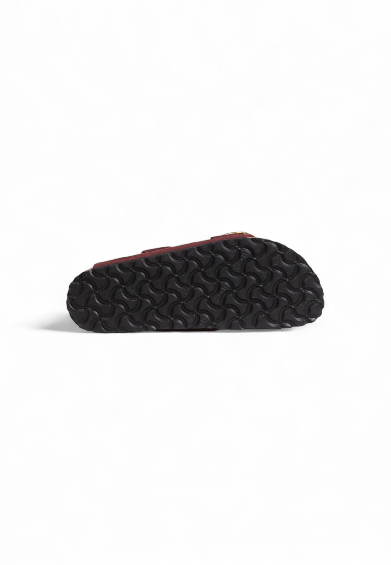 Riemensandalette