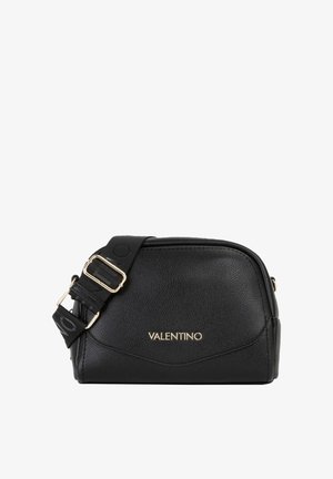 Valentino Bags, VBS9WG15 - Bandolera - black