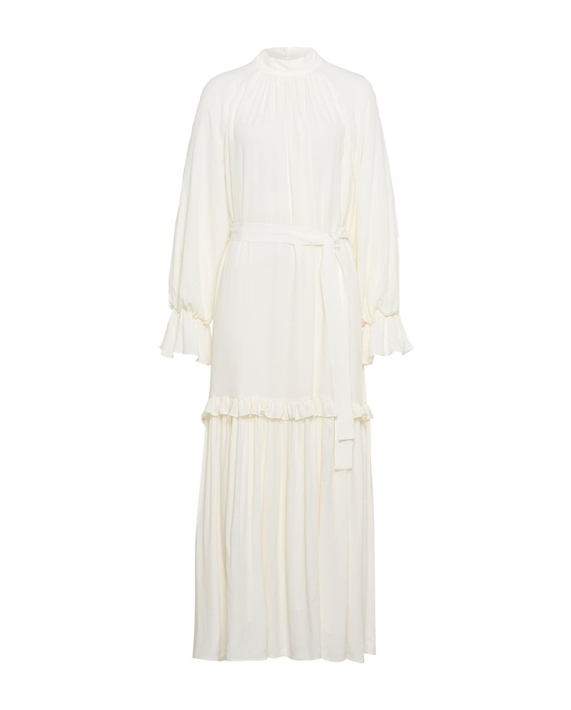 IVY OAK BRIDAL Maxi-jurk crème IVY OAK BRIDAL Maxi-jurk crème