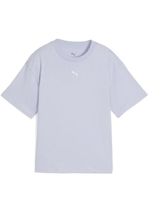 BOXY TEE UNISEX - Športové tričko - cool weather