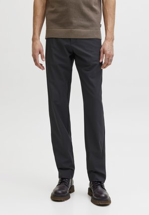 Jack & Jones, JPSTKANE CHASE COOLMAX  - Chino - black