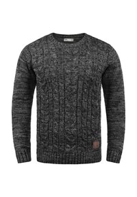 Unselected, black