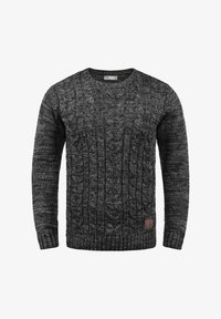 Geselecteerd, black