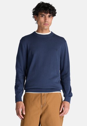 Timberland, Maglione - navy