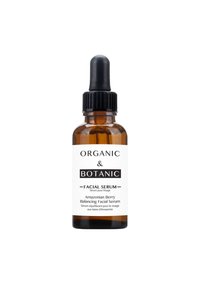 Organic & Botanic - - Serum Miniatura obrazu 1