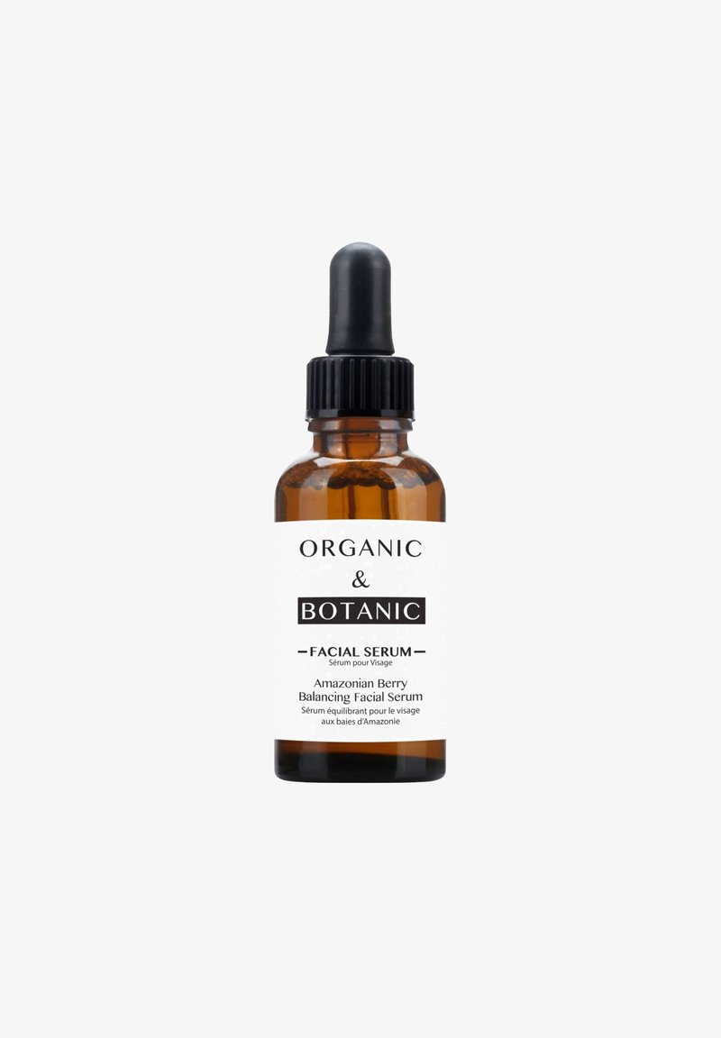 Organic & Botanic - - Serum, Powiększ