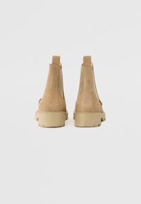 Tamaris Bottines - beige