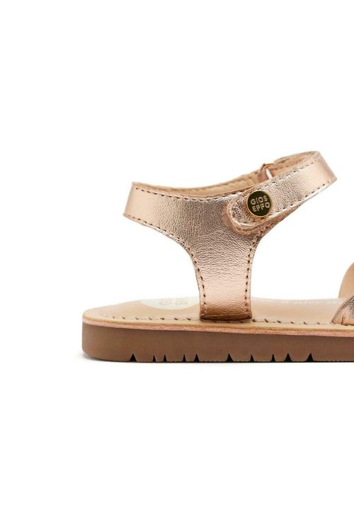 Sandali Bassi GIOSEPPO Per Bambine Con Stampa Animaletti E Strass Moda Ragazze 1173347