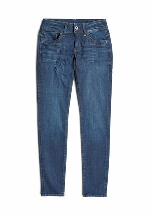 G-STAR, Slim fit jeans - dk aged