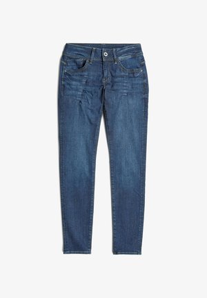 G-STAR, Slim fit jeans - dk aged